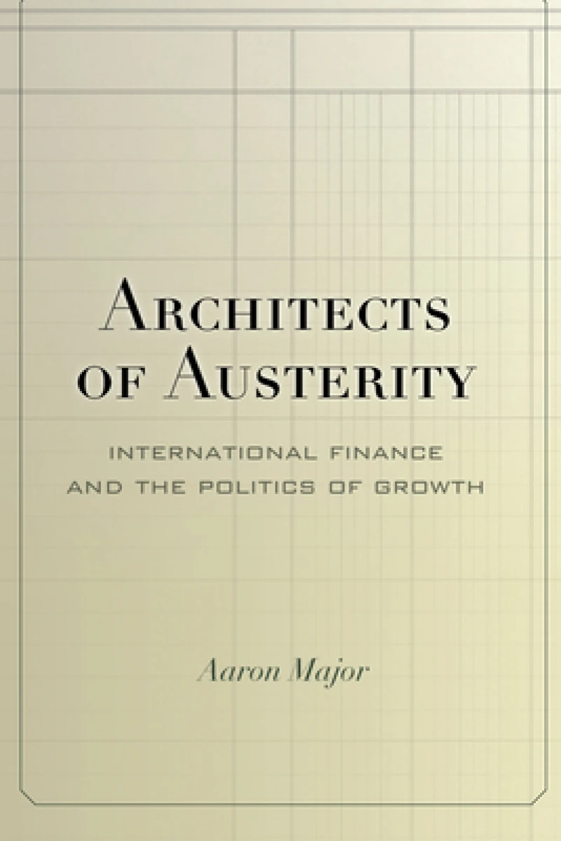 Architects of Austerity