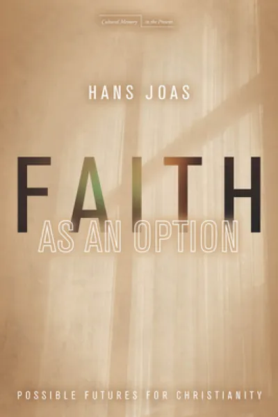 Faith As an Option
