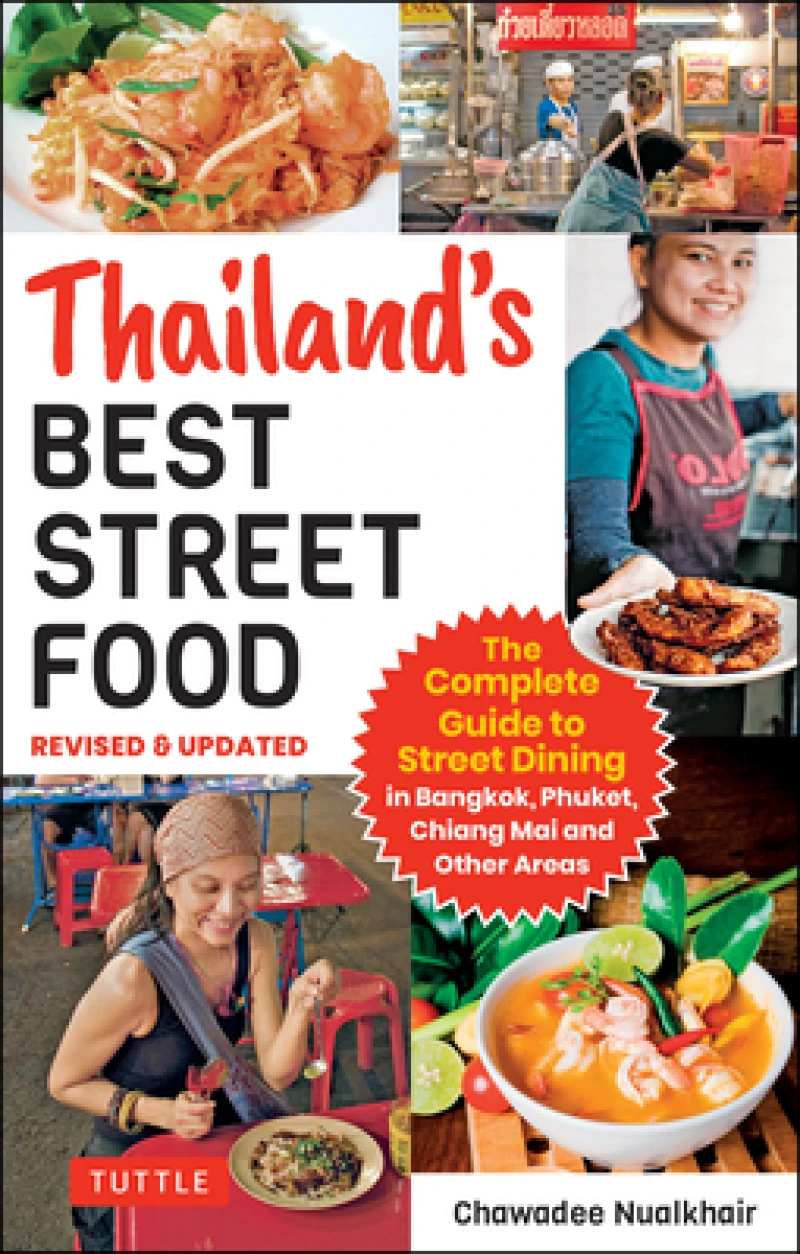 Thailand''s Best Street Food