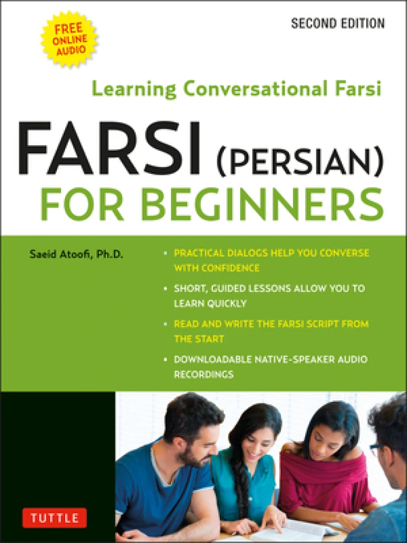 Farsi Persian for Beginners