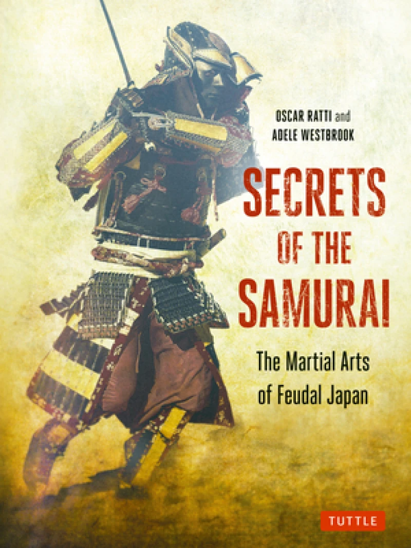 Secrets of the Samurai