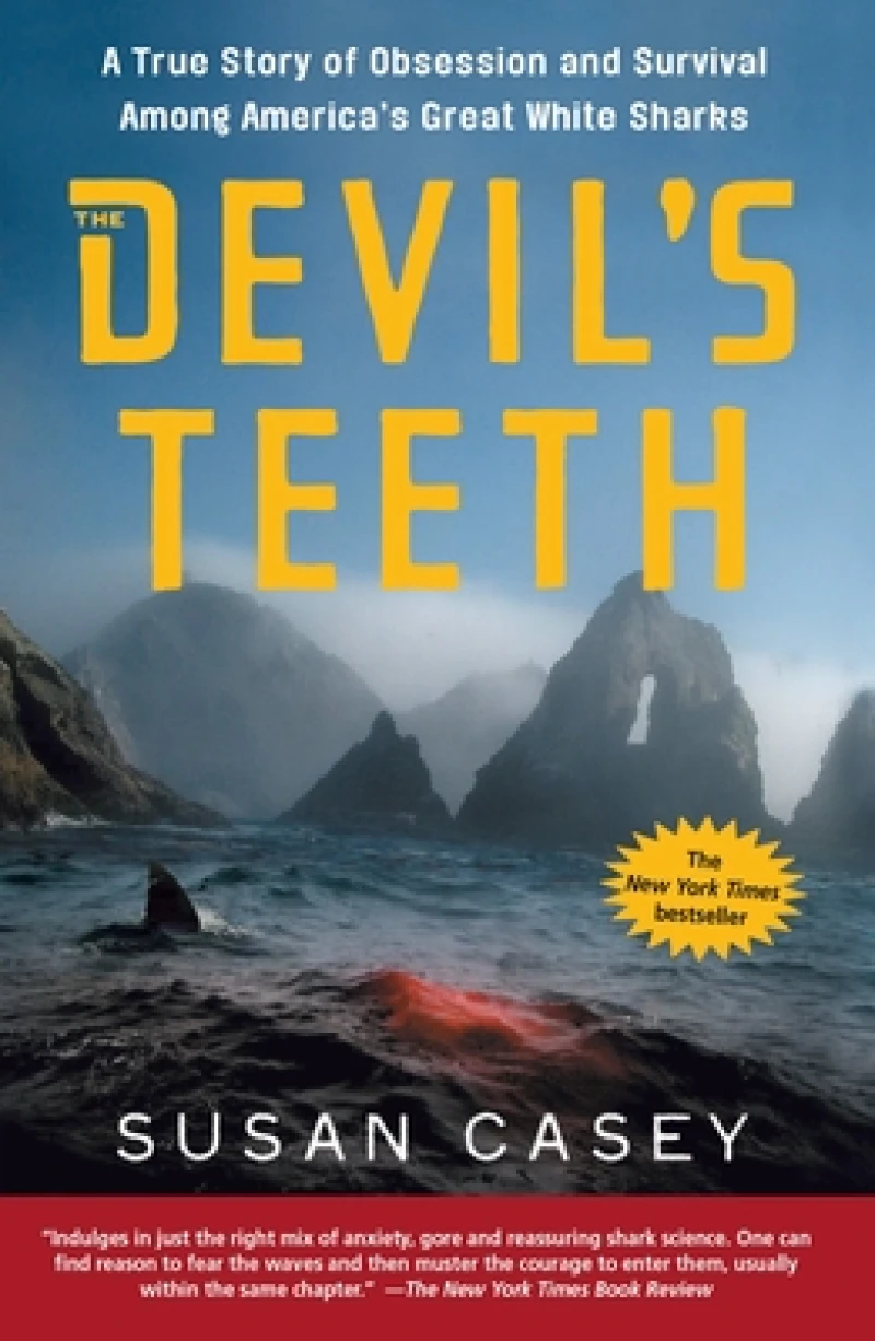 The Devil''s Teeth