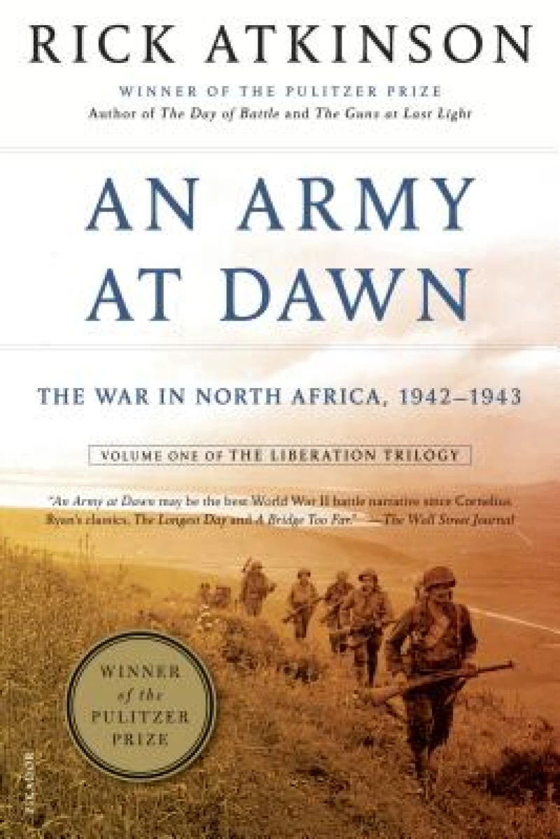 Army at Dawn