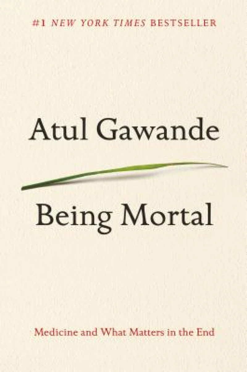 Being Mortal