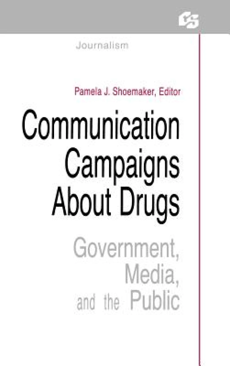 Communication Campaigns About Drugs