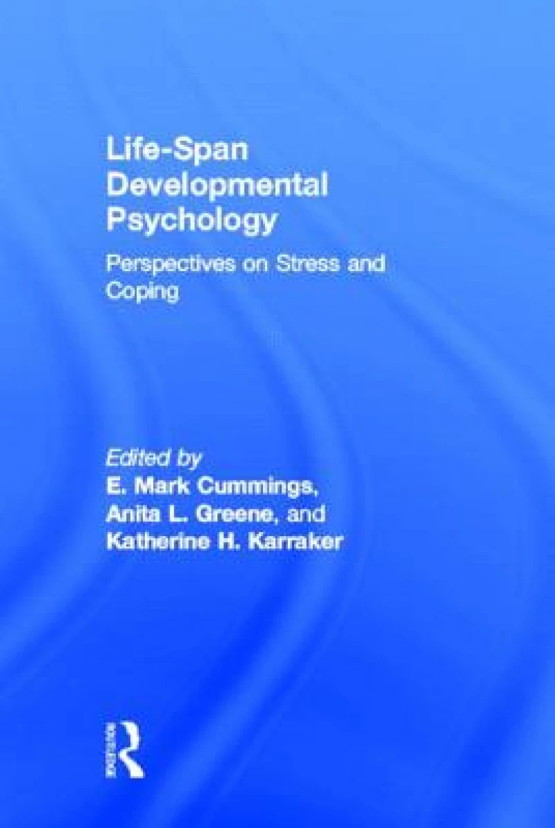 Life-span Developmental Psychology