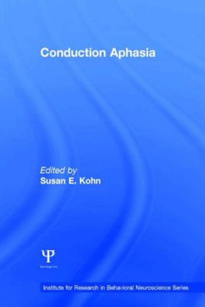 Conduction Aphasia