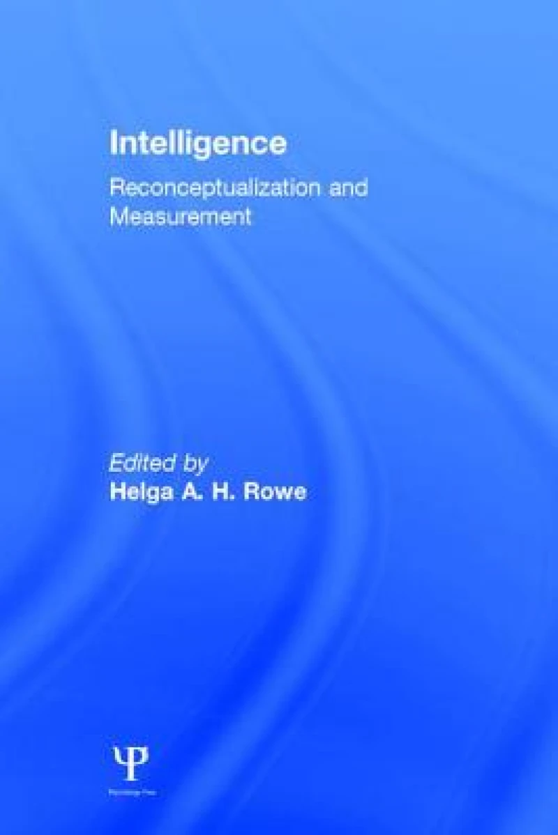 Intelligence