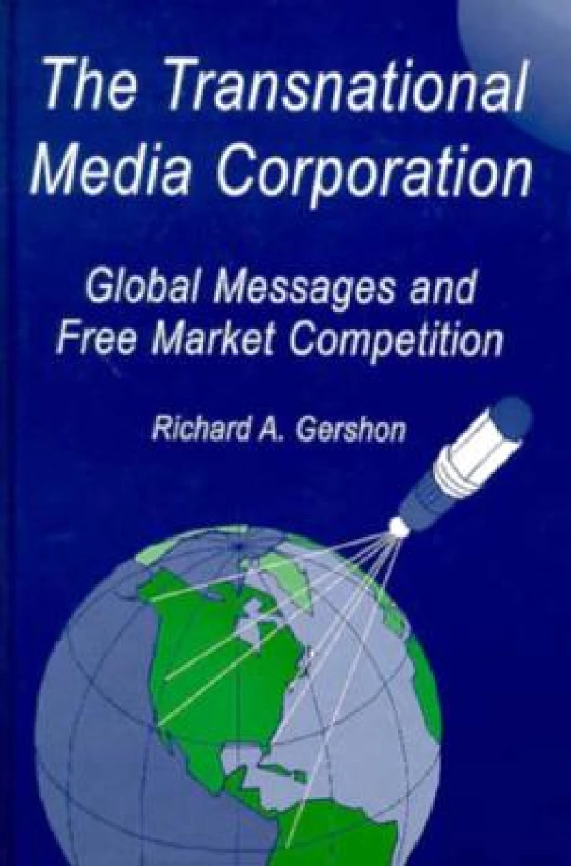 The Transnational Media Corporation