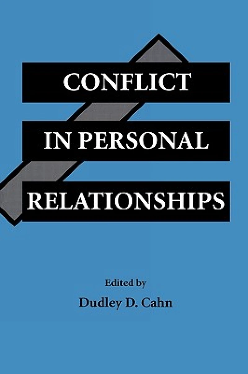 Conflict in Personal Relationships
