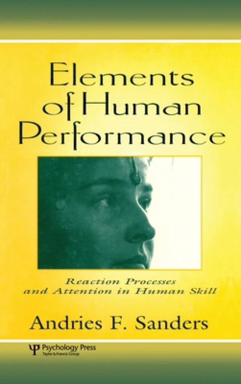 Elements of Human Performance