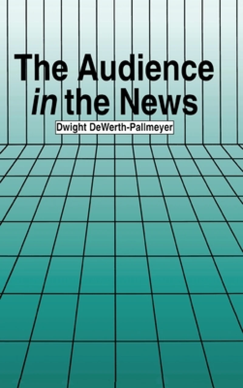 The Audience in the News