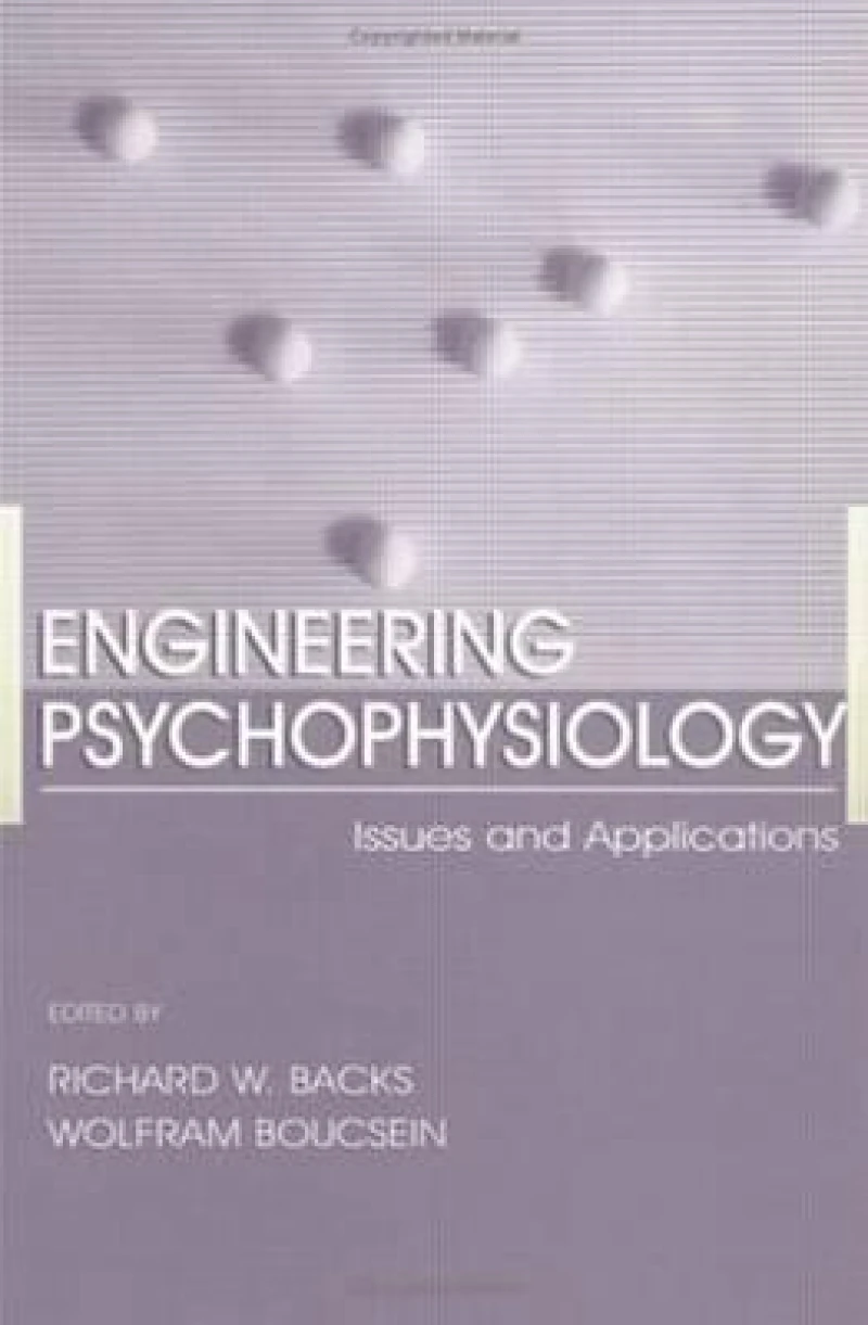 Engineering Psychophysiology