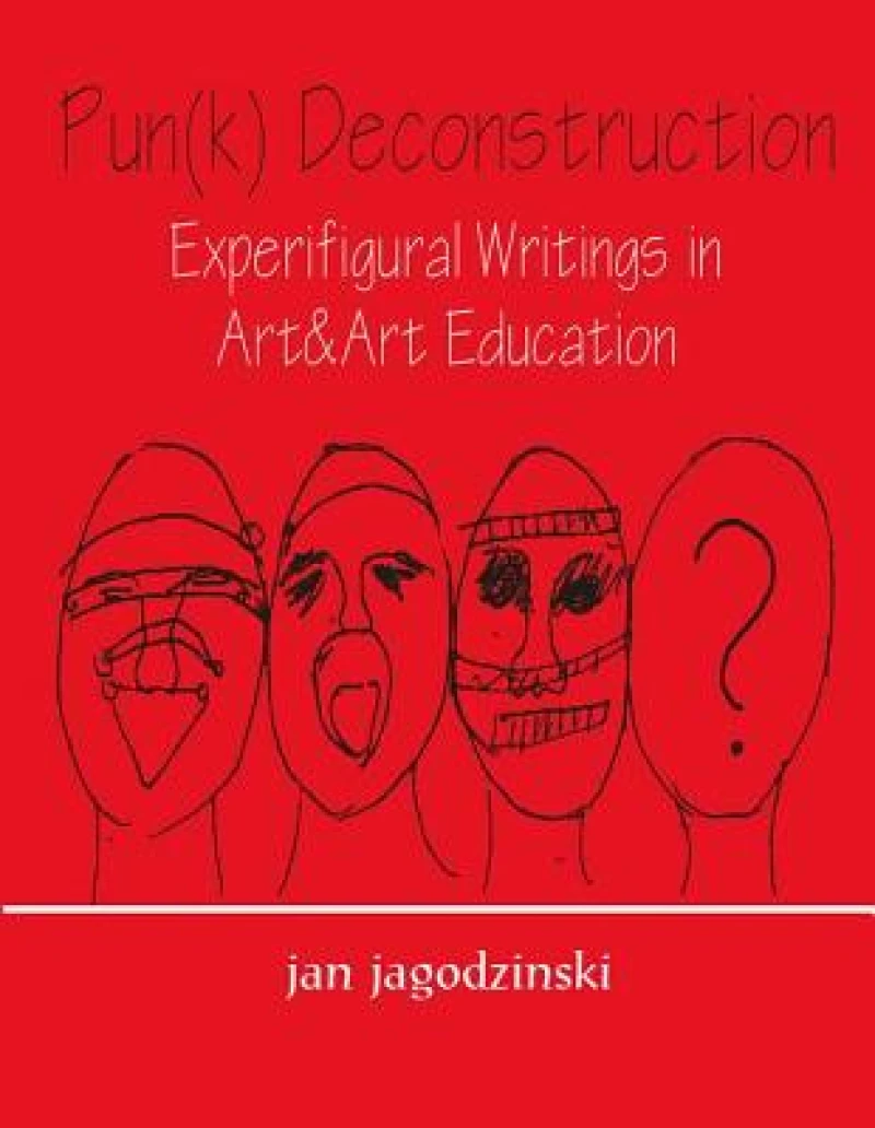 Pun(k) Deconstruction