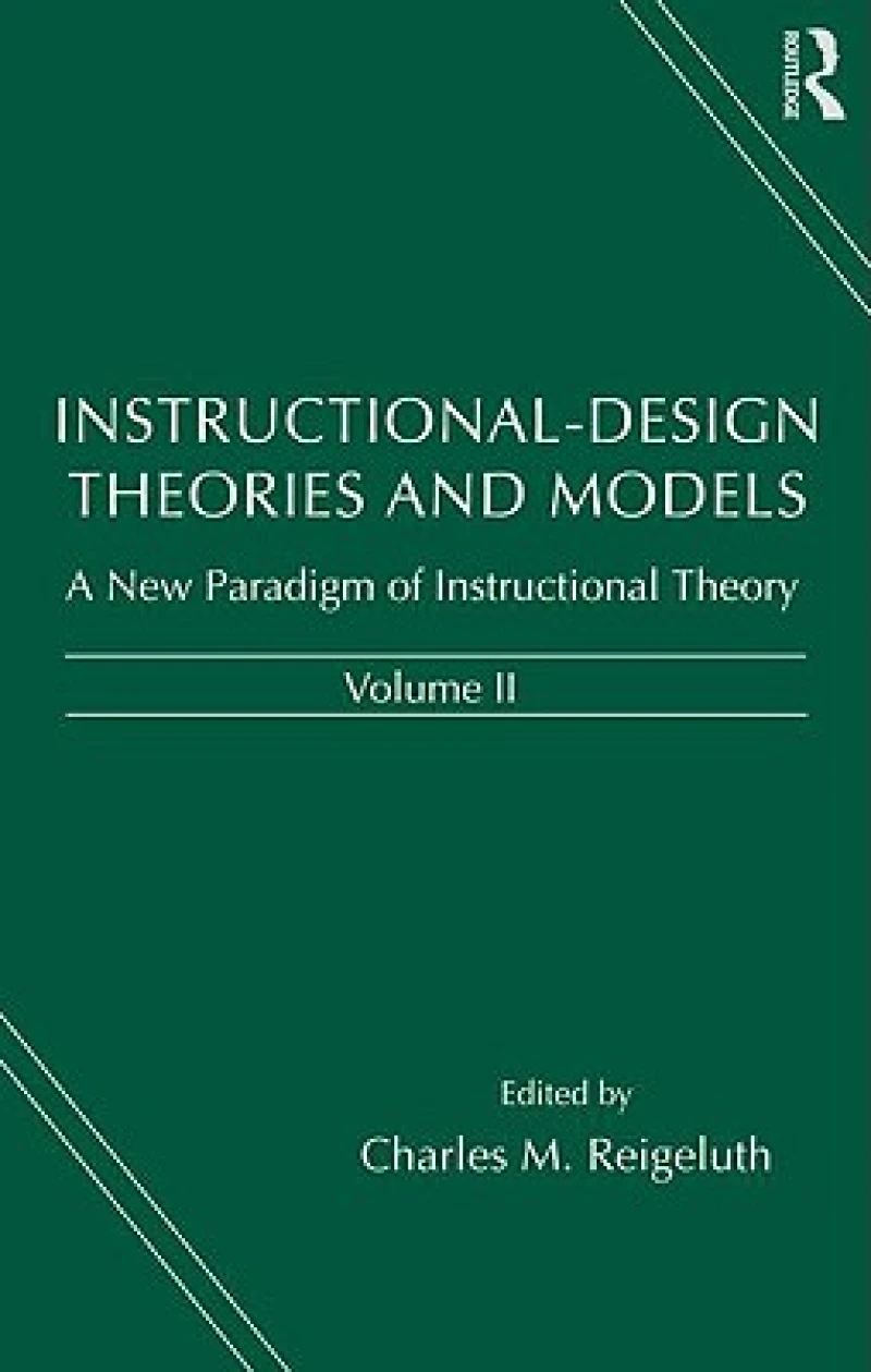 Instructional-design Theories and Models