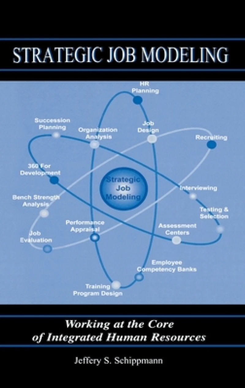 Strategic Job Modeling