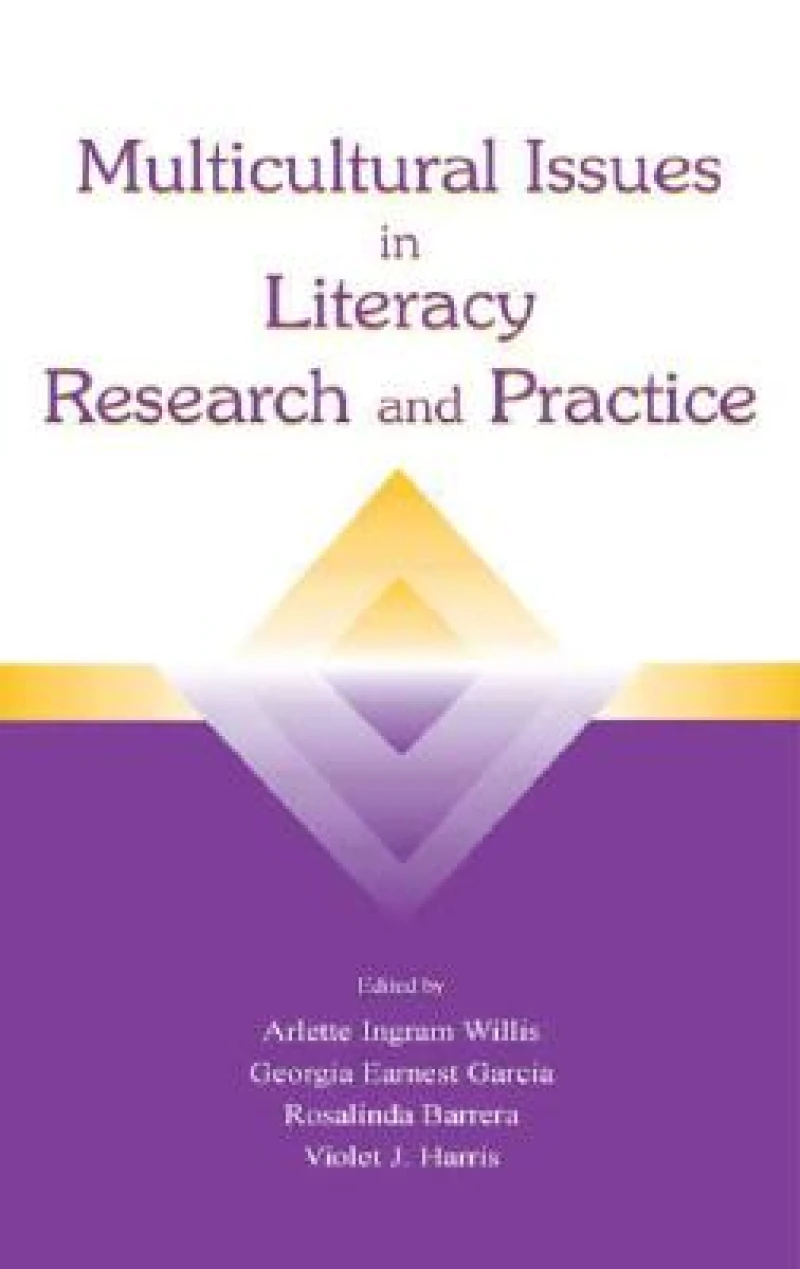 Multicultural Issues in Literacy Research and Practice