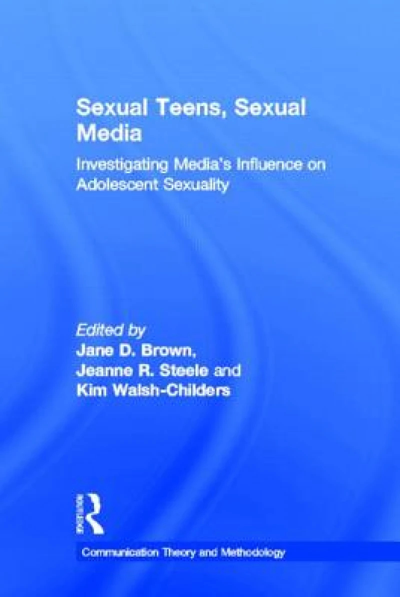 Sexual Teens, Sexual Media