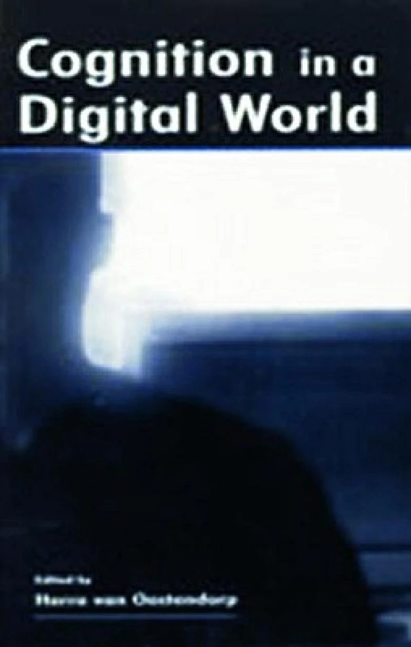 Cognition in A Digital World
