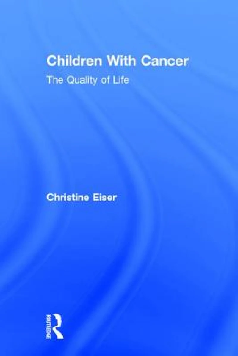 Children With Cancer
