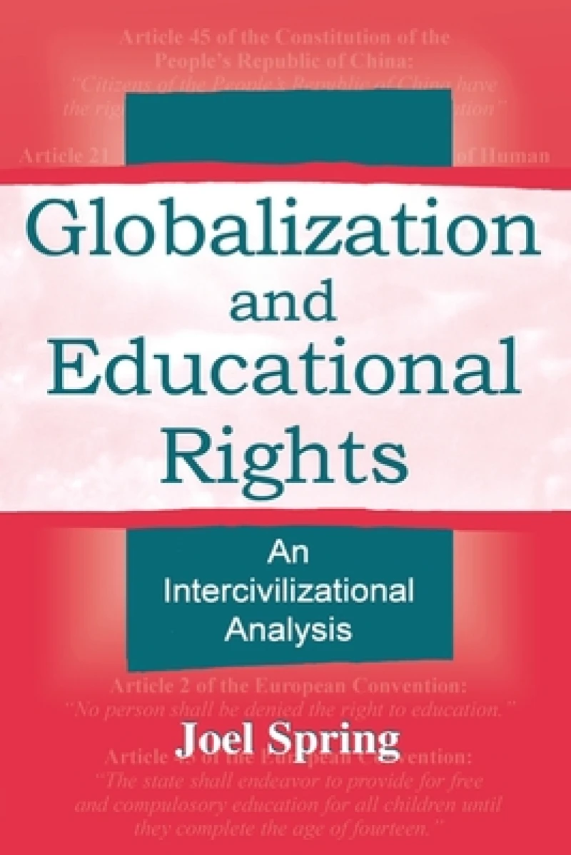Globalization and Educational Rights