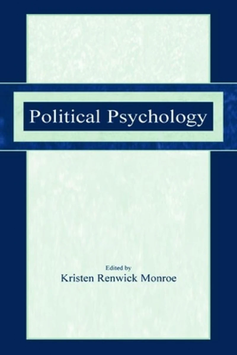 Political Psychology