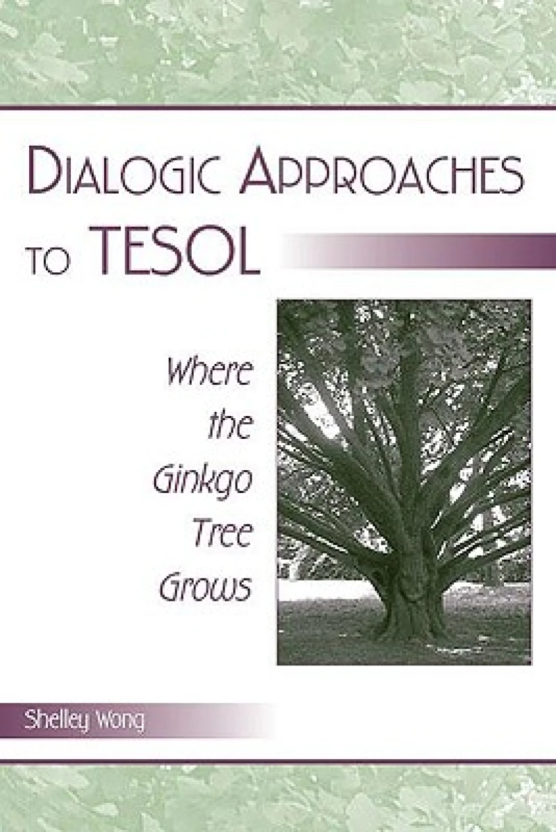 Dialogic Approaches to TESOL