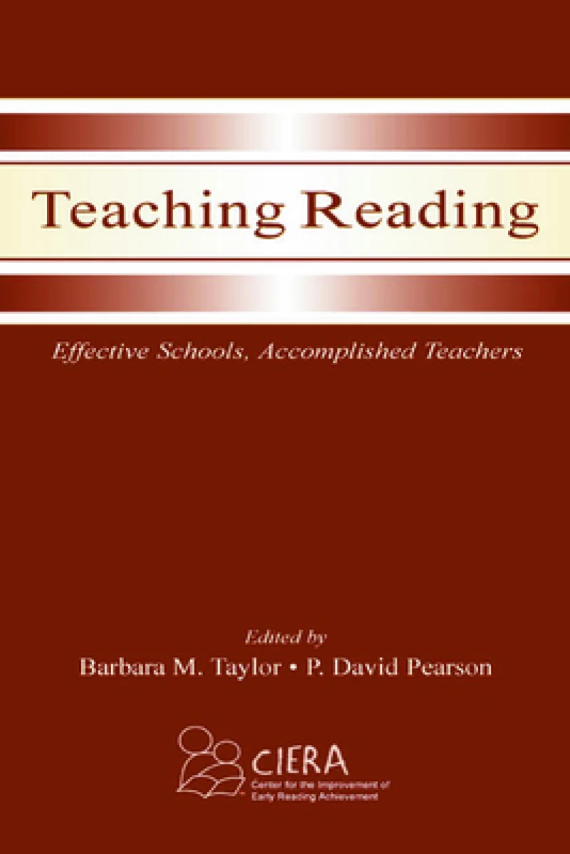Teaching Reading