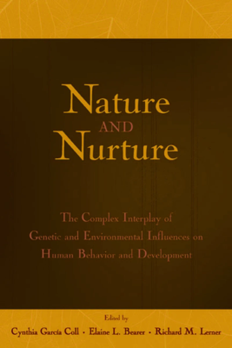 Nature and Nurture