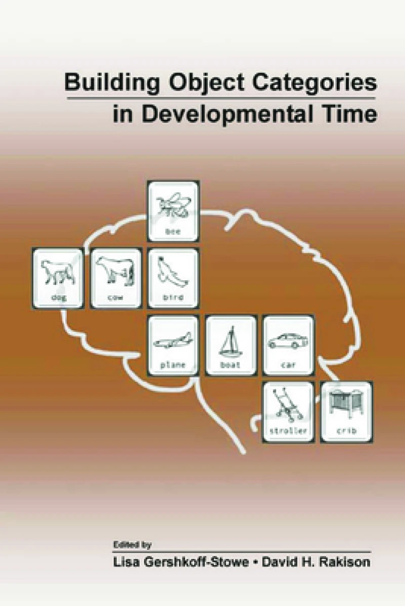 Building Object Categories in Developmental Time