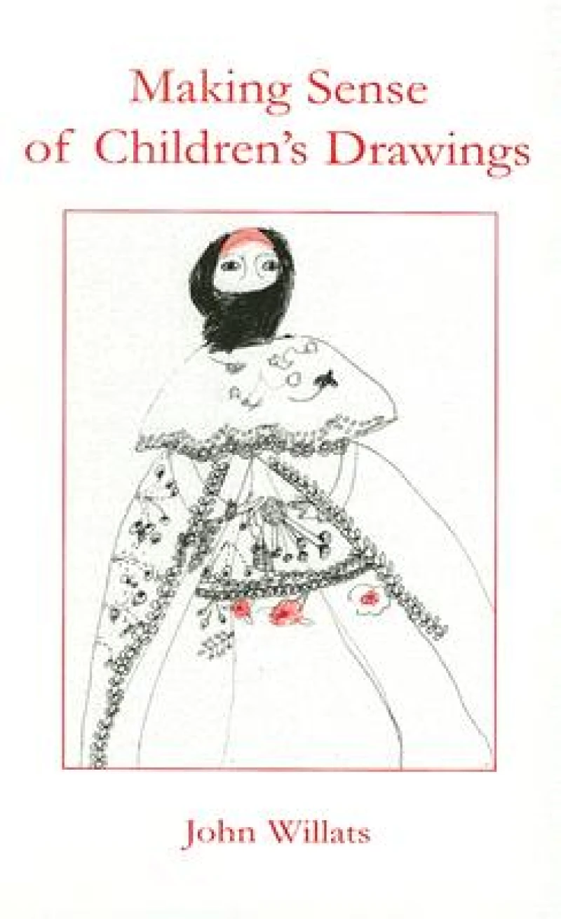 Making Sense of Children's Drawings