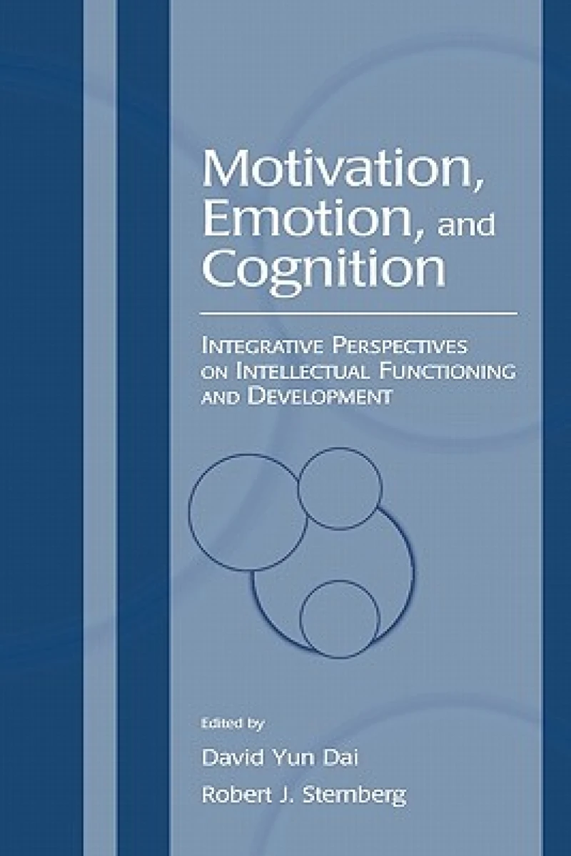 Motivation, Emotion, and Cognition