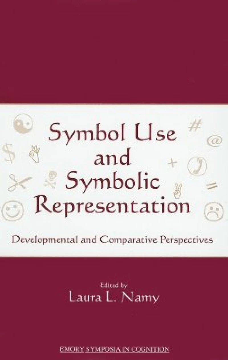 Symbol Use and Symbolic Representation