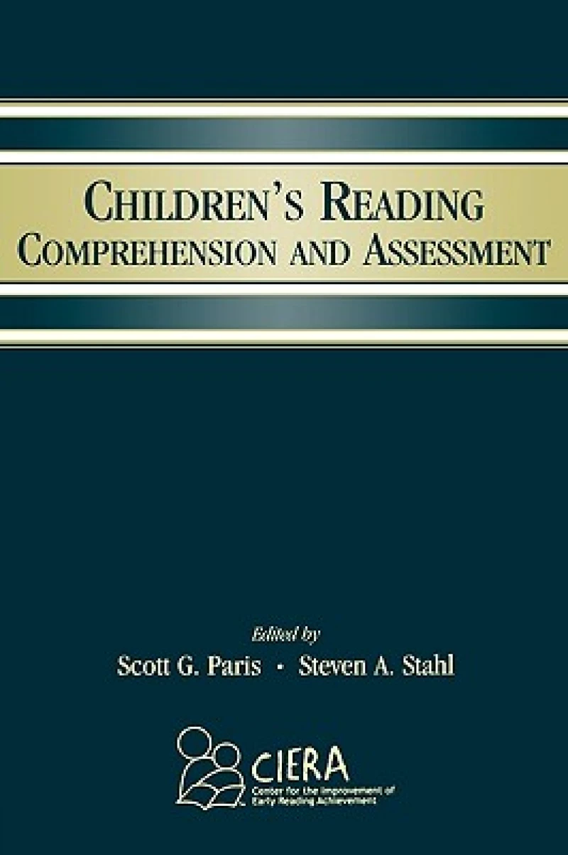 Children's Reading Comprehension and Assessment