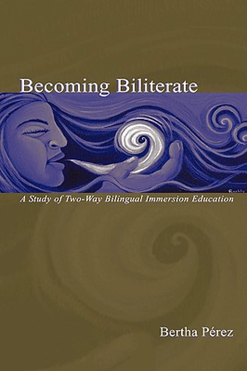 Becoming Biliterate