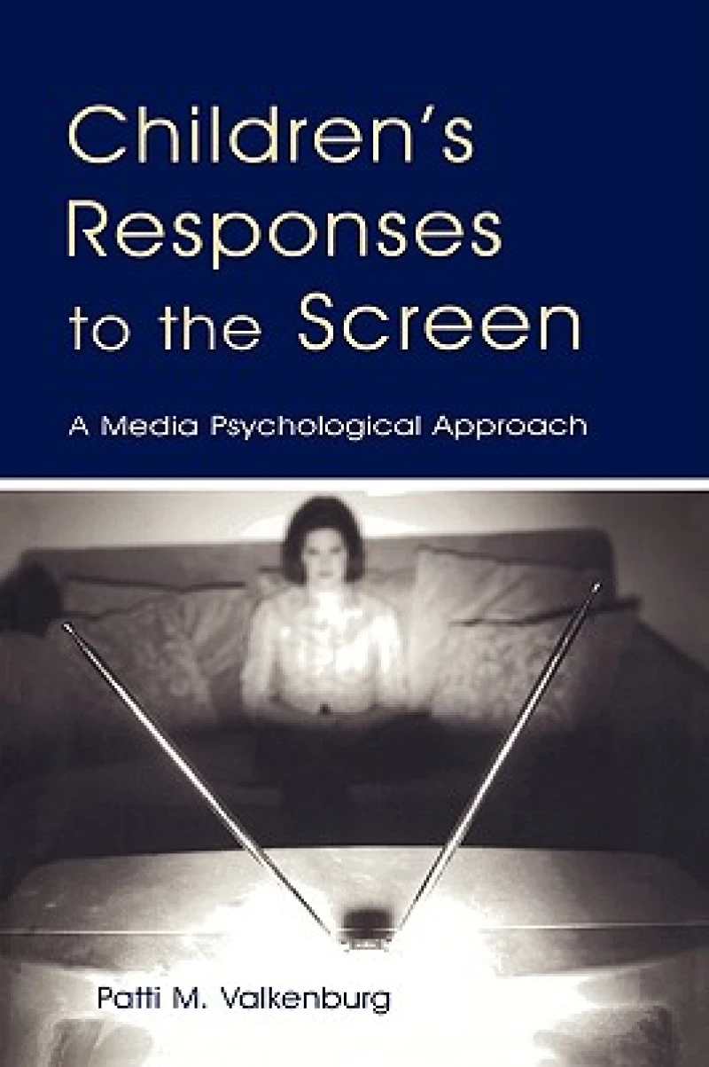 Children's Responses to the Screen