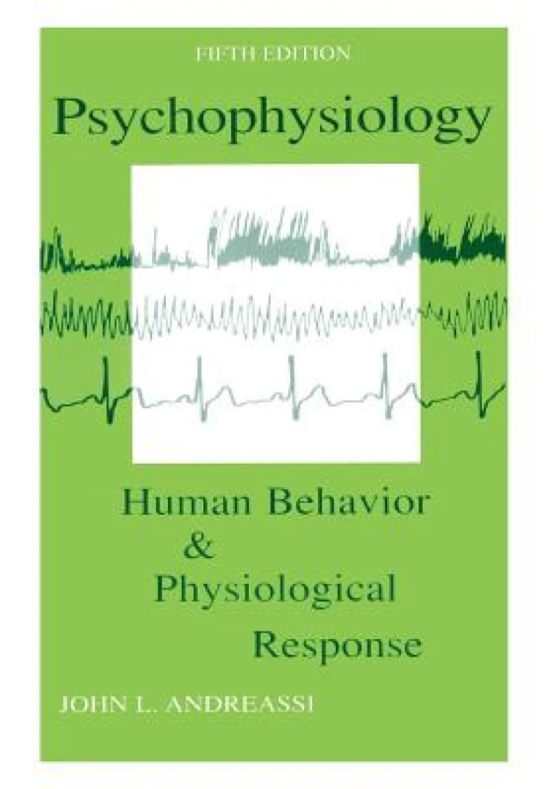 Psychophysiology