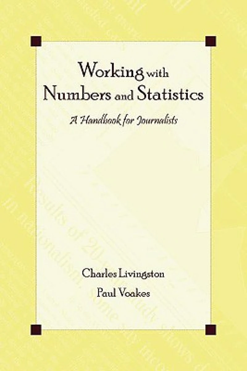 Working With Numbers And Statistics