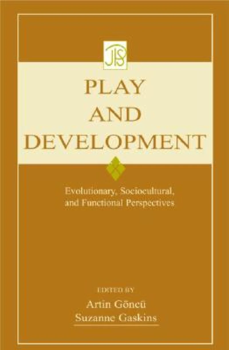 Play and Development