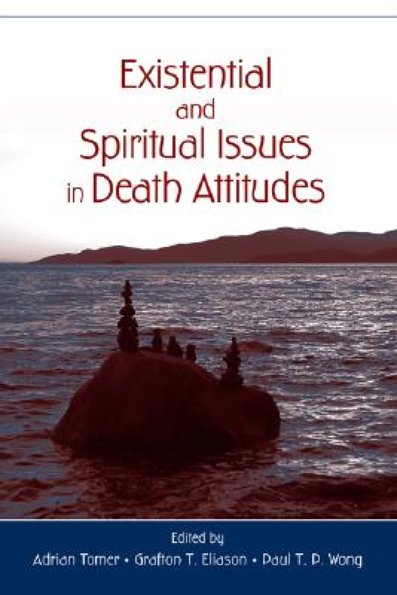 Existential and Spiritual Issues in Death Attitudes