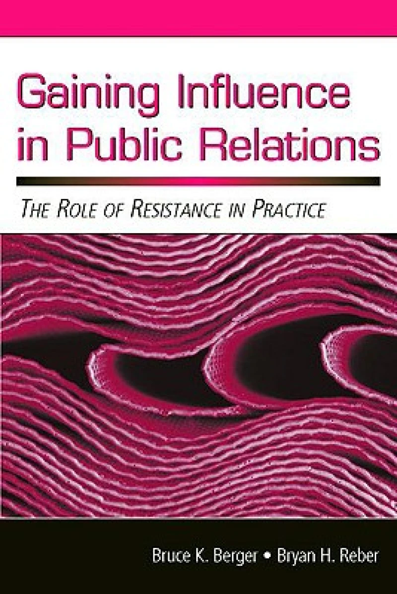 Gaining Influence in Public Relations