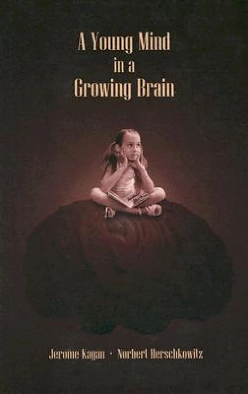 A Young Mind in a Growing Brain