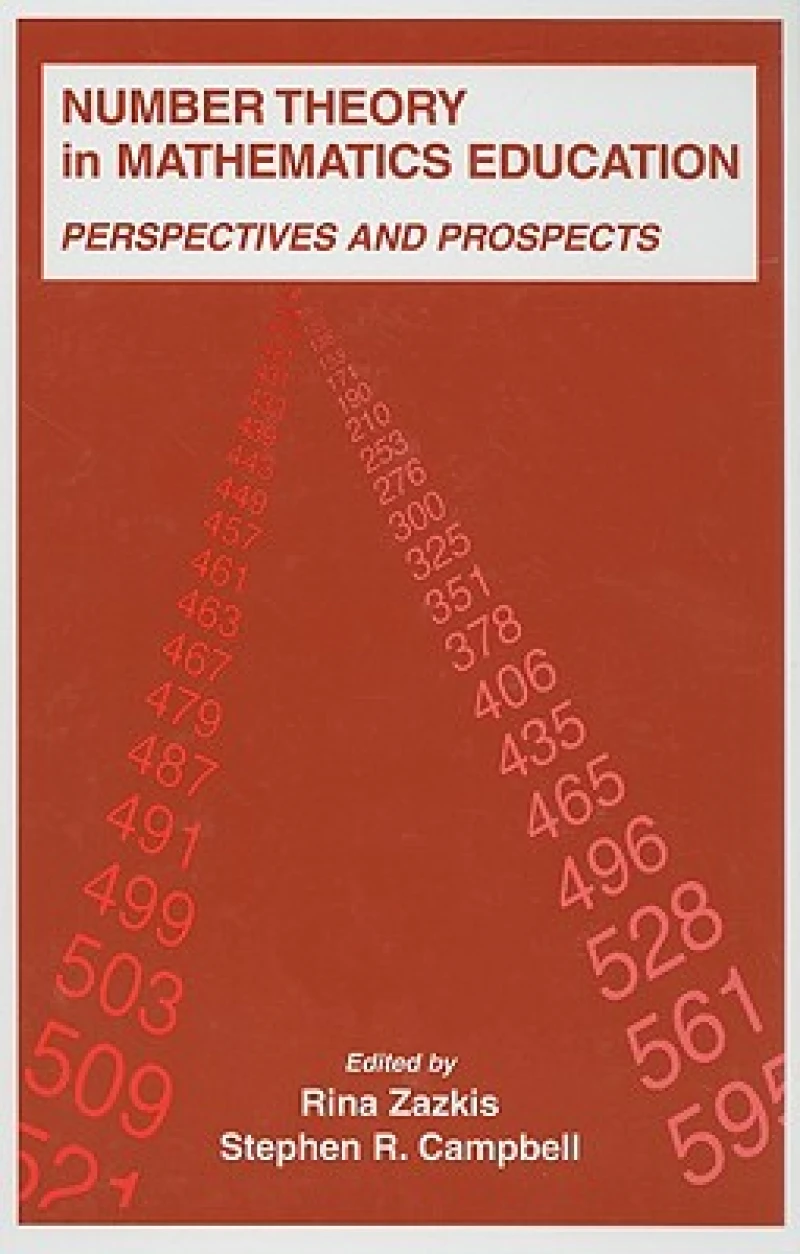 Number Theory in Mathematics Education