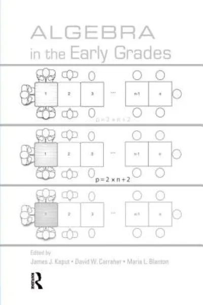 Algebra in the Early Grades