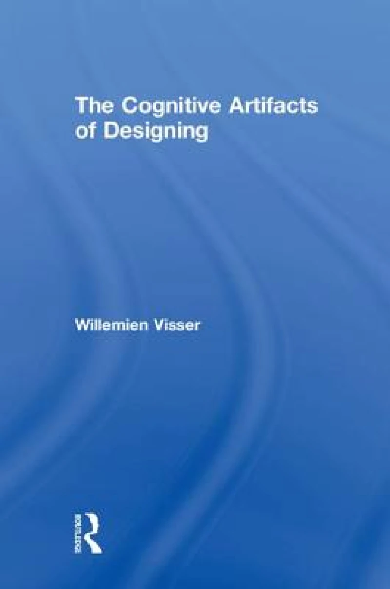 The Cognitive Artifacts of Designing