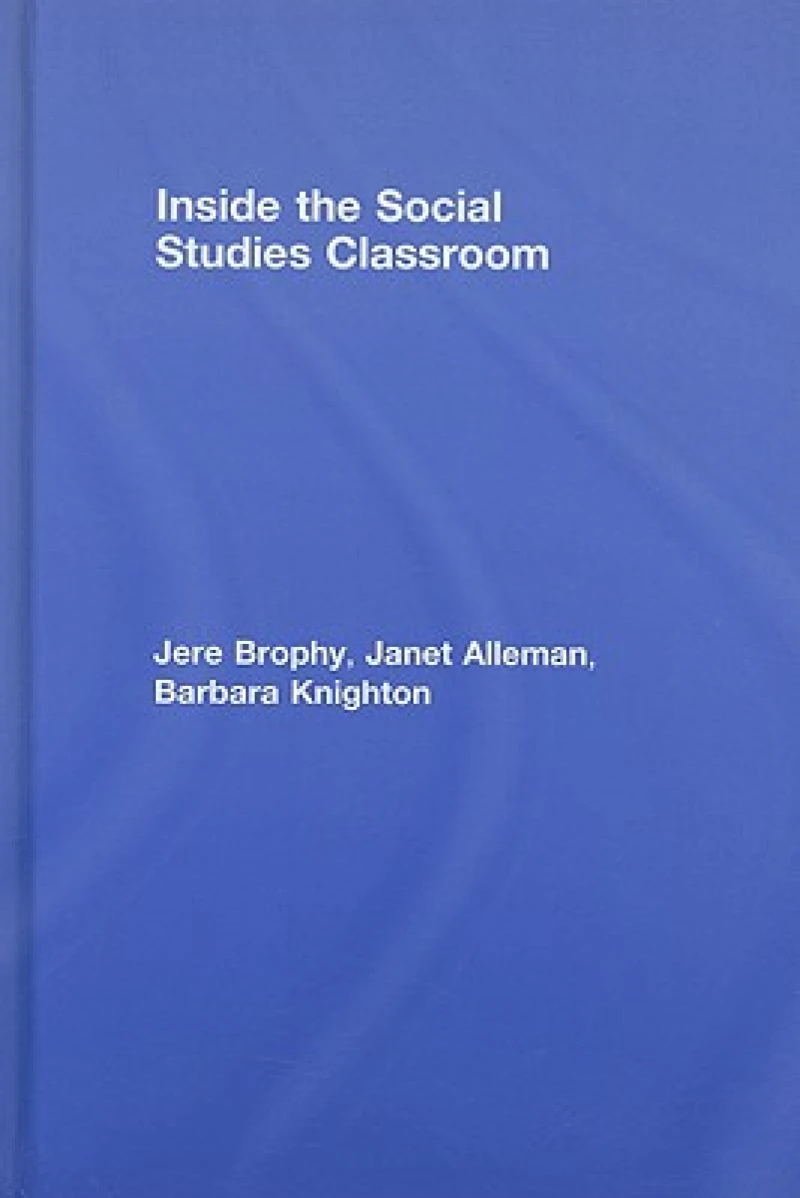 Inside the Social Studies Classroom