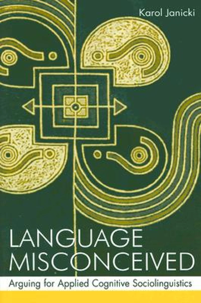 Language Misconceived