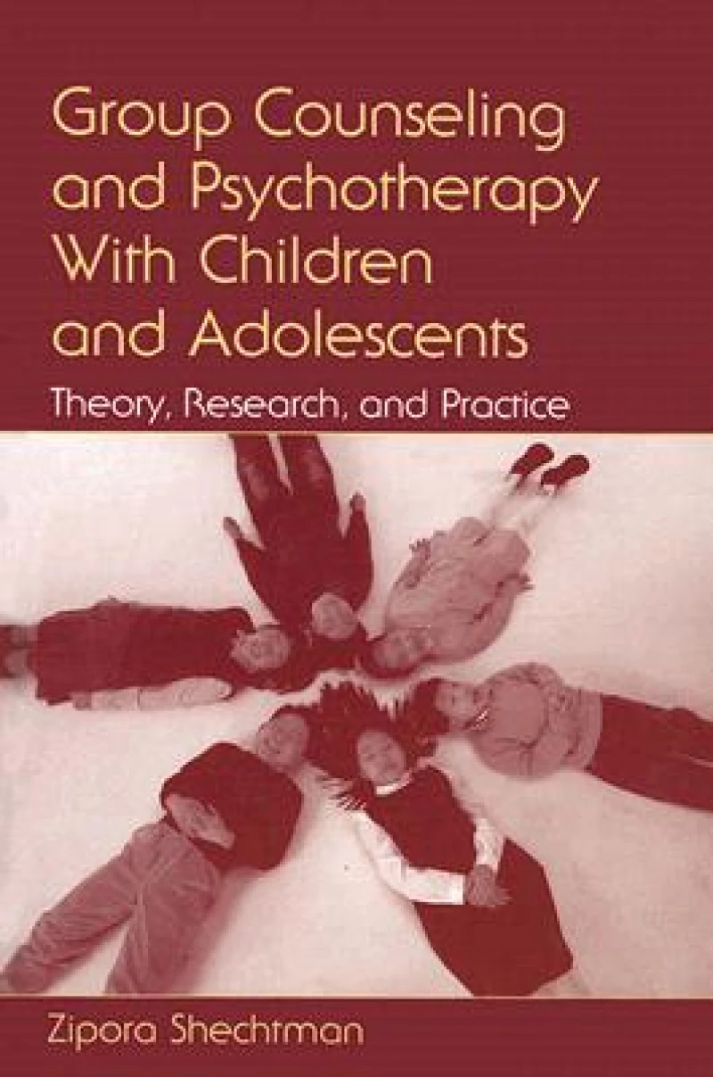 Group Counseling and Psychotherapy With Children and Adolescents
