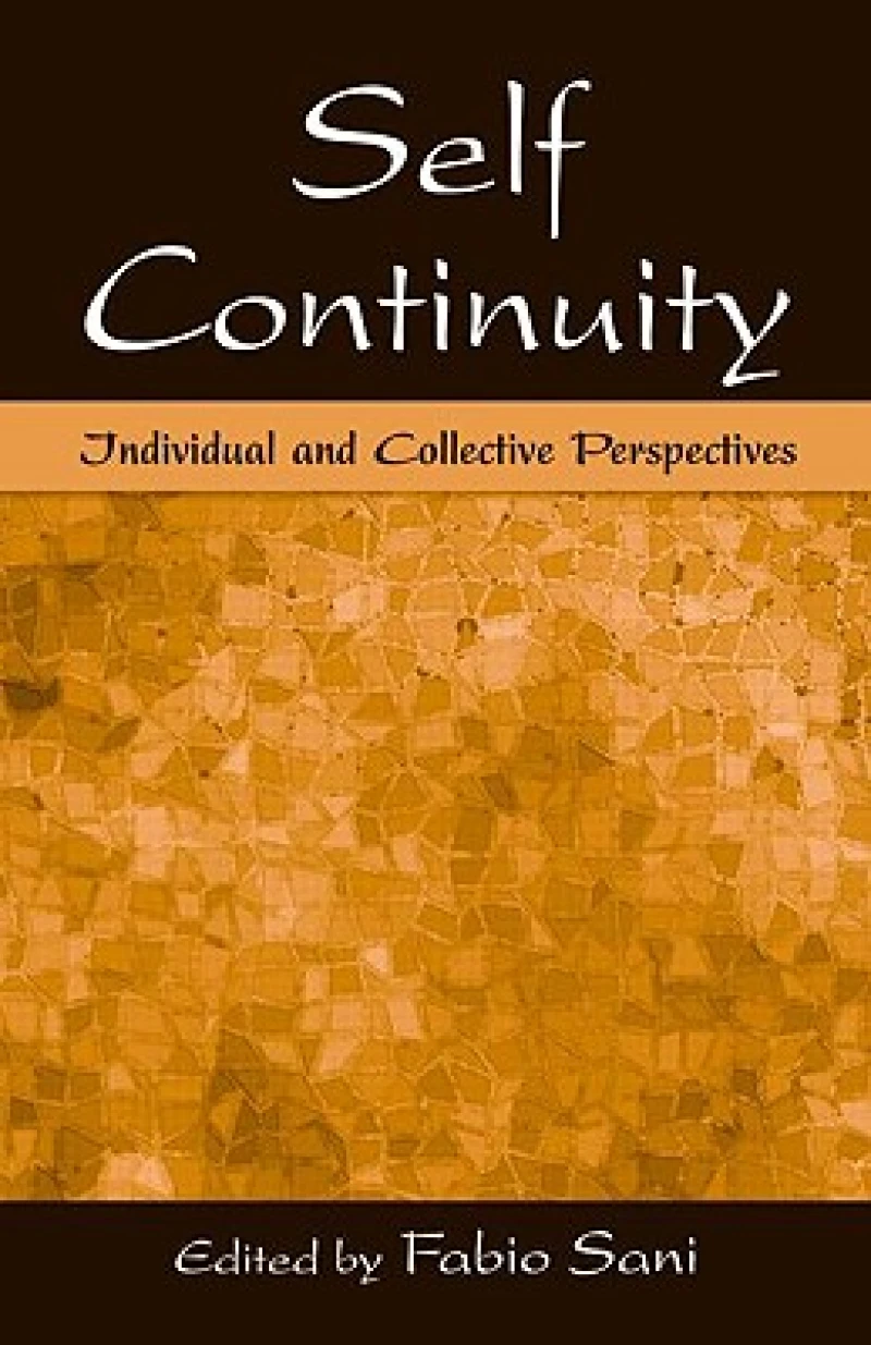 Self Continuity