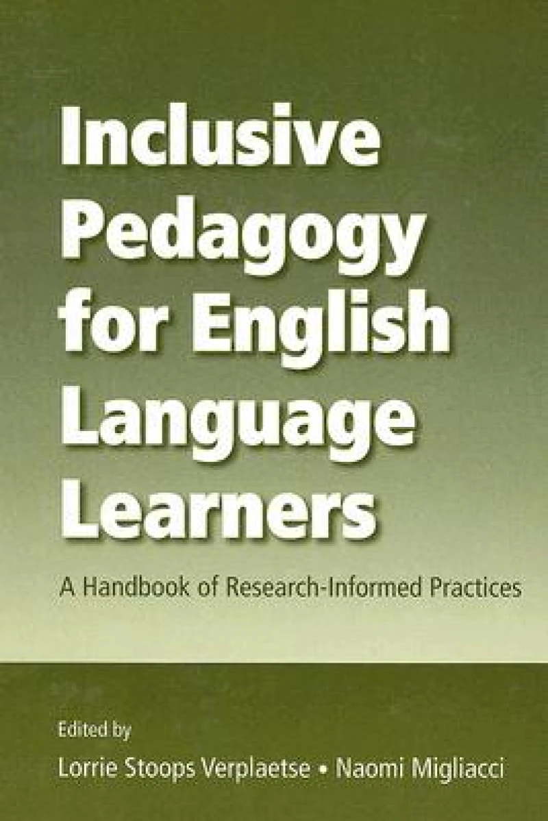 Inclusive Pedagogy for English Language Learners